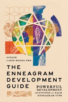 Paperback The Enneagram Development Guide Book