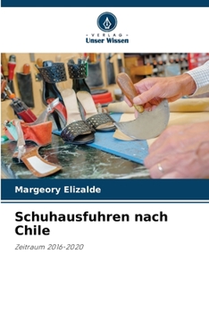 Paperback Schuhausfuhren nach Chile [German] Book