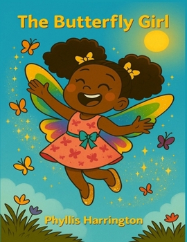 Paperback The Butterfly Girl Book
