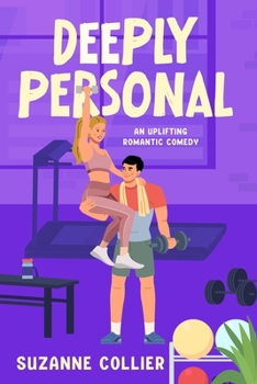 DEEPLY PERSONAL: An uplifting rom-com