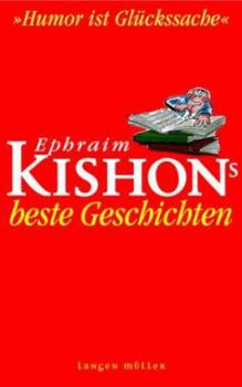 KISHONS BESTE GESCHICHTEN