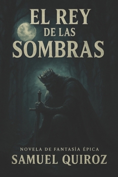 Paperback El Rey de Las Sombras: Ho, Fortuna [Spanish] Book