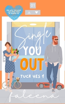 Paperback Single You Out Book