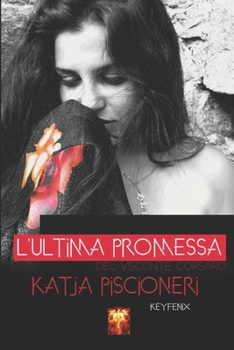 Paperback L'ultima promessa del visconte corsaro [Italian] Book