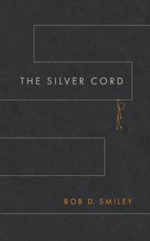 Hardcover The Silver Cord Book
