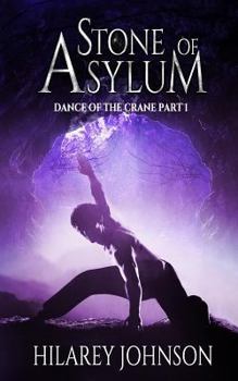 Paperback Stone of Asylum Book
