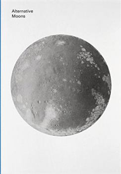Paperback Alternative Moons Book