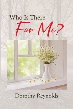 Paperback Who Is There For Me? Book