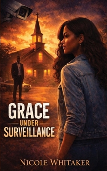 Paperback Grace Under Surveillance Book