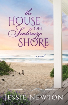 The House on Seabreeze Shore - Book #5 of the Five Island Cove