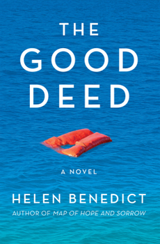 Hardcover The Good Deed Book