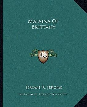 Malvina of Brittany