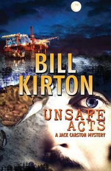 Unsafe Acts - Book #5 of the Cairnburgh Mystery