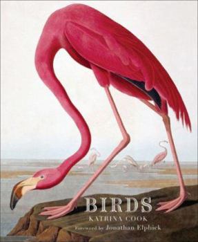 Hardcover Birds Book