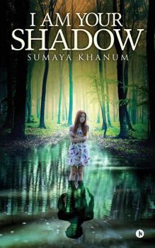 Paperback I Am Your Shadow Book