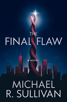 Paperback The Final Flaw Book