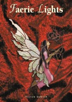 Paperback Faerie Lights Book
