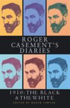 Paperback Roger Casements Diaries Book