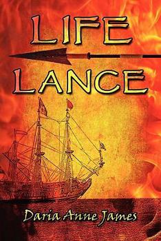 Paperback Life Lance Book