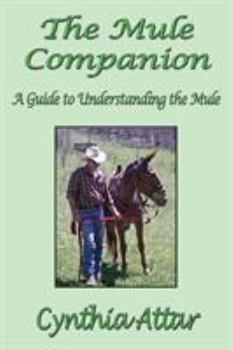 Paperback The Mule Companion: A Guide to Understanding the Mule Book