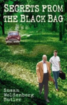 Paperback Secrets from the Black Bag Book