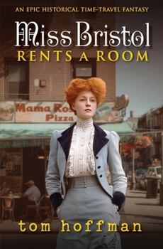 Paperback Miss Bristol Rents a Room Book