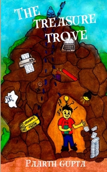 Paperback The Treasure Trove Book