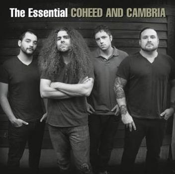 Music - CD Essential Coheed And Cambria Book