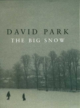 Hardcover The Big Snow Book