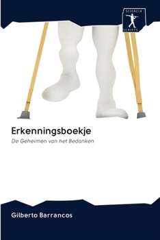Paperback Erkenningsboekje [Dutch] Book