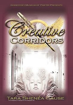 Paperback Goddyssey Museum of Poetry Presents: Creative Corridors Book