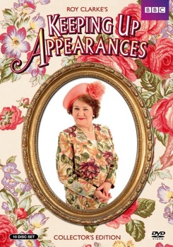 Keeping Up Appearances: Collector's Edition