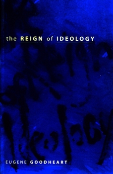 Paperback The Reign of Ideology Book