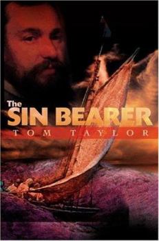 Paperback The Sin Bearer Book