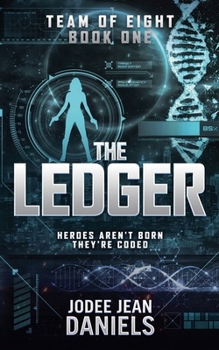 Paperback The Ledger Book