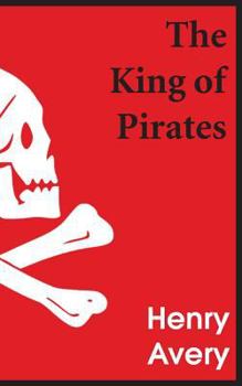 Paperback The King of Pirates Book