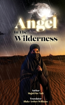 Paperback Angel in the Wilderness Book