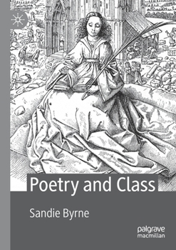 Paperback Poetry and Class Book