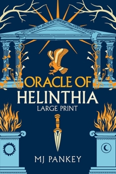 Oracle of Helinthia : Large Print