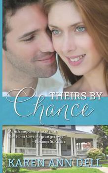 Paperback Theirs by Chance Book