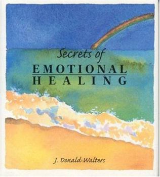 Hardcover Secrets of Emotional Healing Book