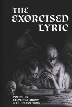 Paperback The Exorcised Lyric Book