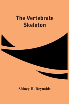 Paperback The Vertebrate Skeleton Book