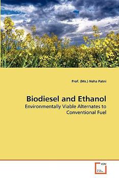 Paperback Biodiesel and Ethanol Book