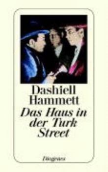 Paperback Das Haus in der Turk Street und andere Detektivstories. [German] Book