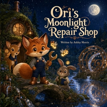 Ori’s Moonlight Repair Shop