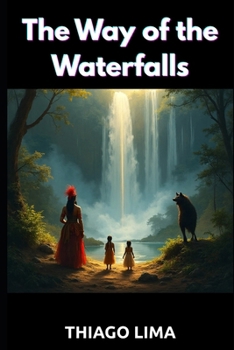 Paperback The way of the waterfalls Book