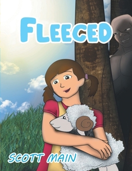 Paperback Fleeced Book