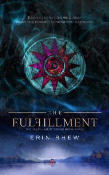 Paperback The Fulfillment Book