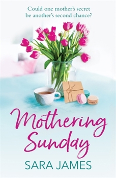Paperback Mothering Sunday: The perfect comfort read for Mother's Day 2021 Book